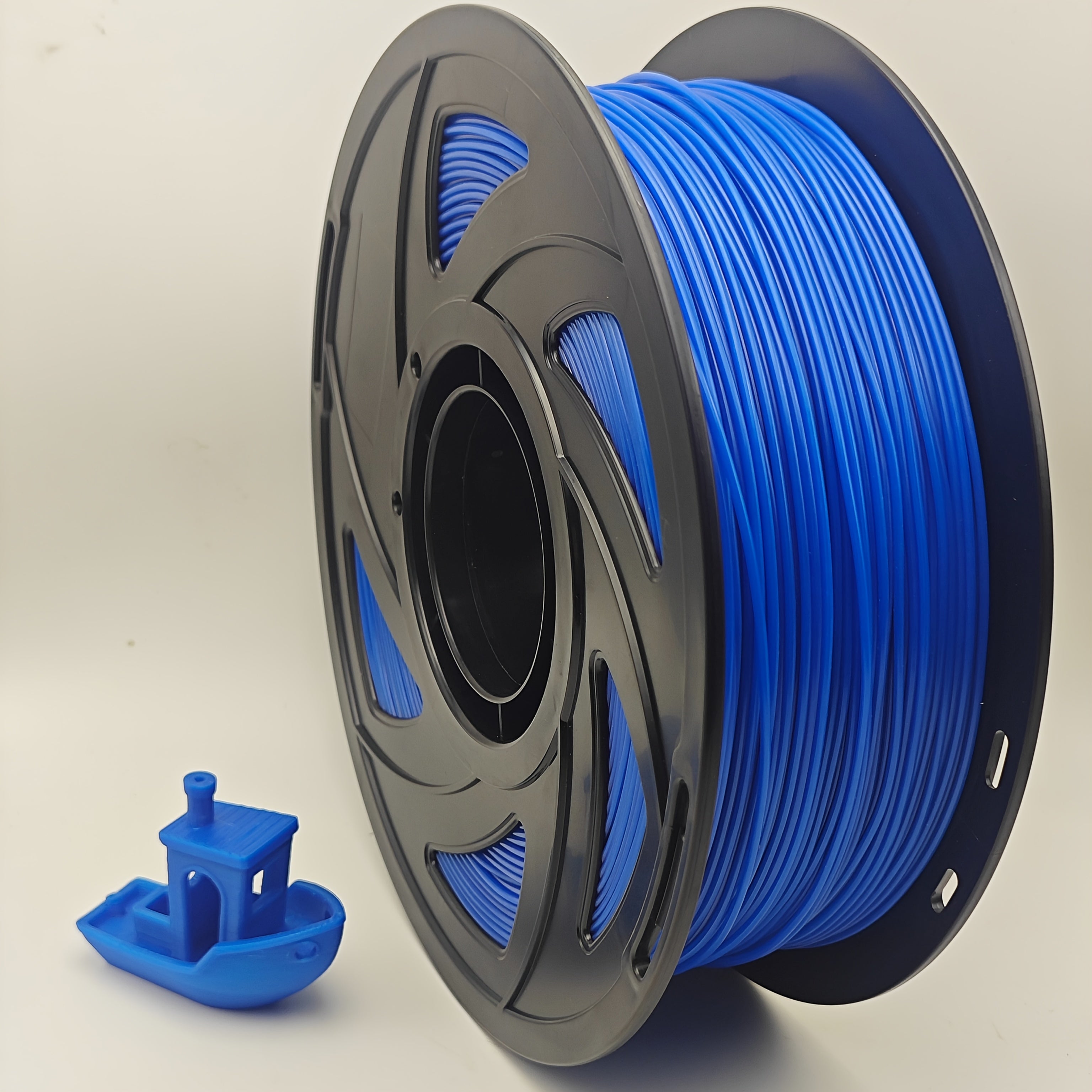 High‑Speed PLA+ 1.75mm 1 kg Filament – Tough, Easy‑Print Material for 3D Printing