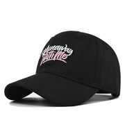 Adjustable Summer Baseball Cap for Women