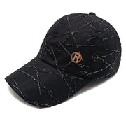 Summer Mesh Baseball Cap for Men & Women - Lightweight Sporty Style