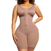 Tummy Control Full Body Shaper for Women
