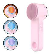 Hot Cold Face Cleaner for Deep Pore Management