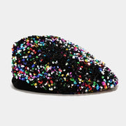 Sequined Beanie for Women - Perfect for Daily Wear & Special Occasions