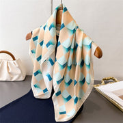 Vibrant Scarf