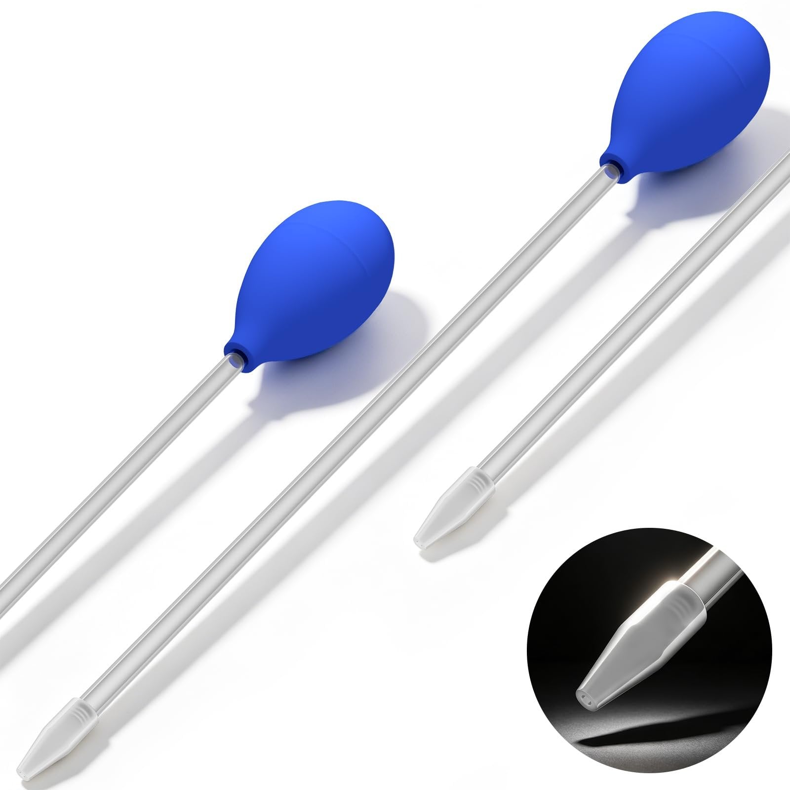 Long Reach Aquarium Feeding Pipette