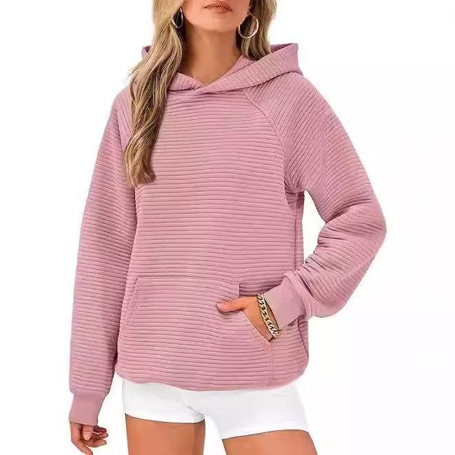 Cozy Hoodie
