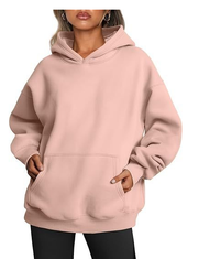 Cozy Hoodie