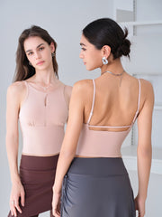 High-Impact Sports Bra for Women - Moisture-Wicking & Breathable
