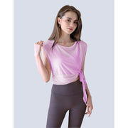 Dry Fit Yoga Top