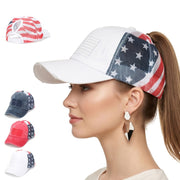 Summer Outdoor Baseball Cap for Women