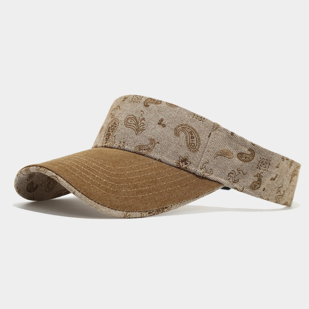 Matching Summer Headwear for Men & Women