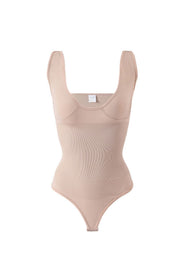 Sexy Body-shaping Tank Top Shapewear for Women, Slimming Waist & Abdomen, Plus Size