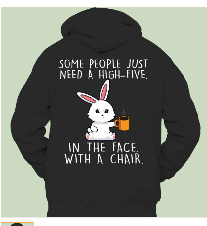 Plus Size Hoodie Custom Advertising Shirt Printing