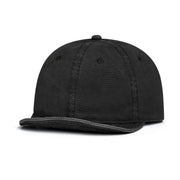 Retro Japanese Canvas Baseball Cap for Daily Wear