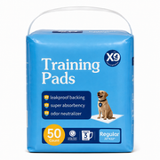 Quick-Dry Dog Training Pads for Large Breeds