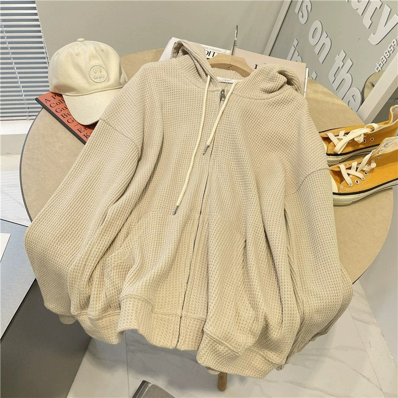 Cozy Oversized Hoodie