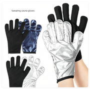 Moisturizing Winter Gloves for Women, Waterproof & Anti-Dryness