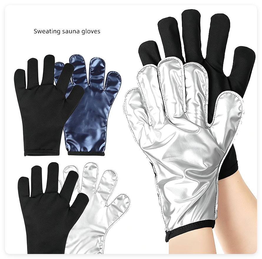 Moisturizing Winter Gloves for Women, Waterproof & Anti-Dryness
