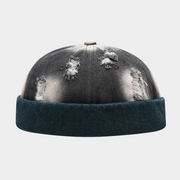 Stylish Frayed Cap for Men & Women