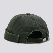 Distressed Host Hat for Men & Women - Casual Outdoor Style