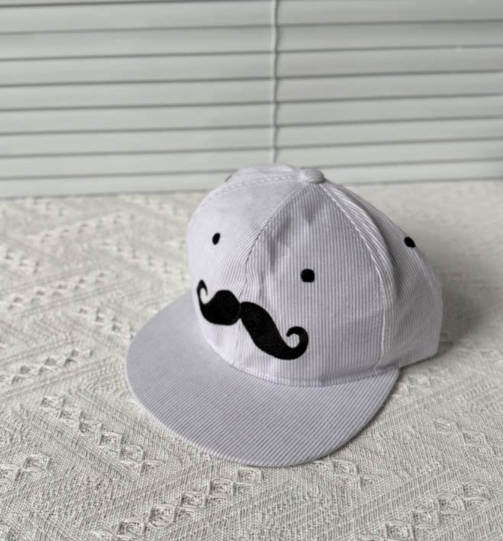 Matching Summer Baseball Cap for Men & Women