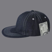 Adjustable Vintage Cowboy Cap