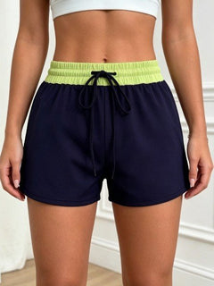 Dry Fit Athletic Shorts