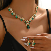 Wedding Jewelry Set
