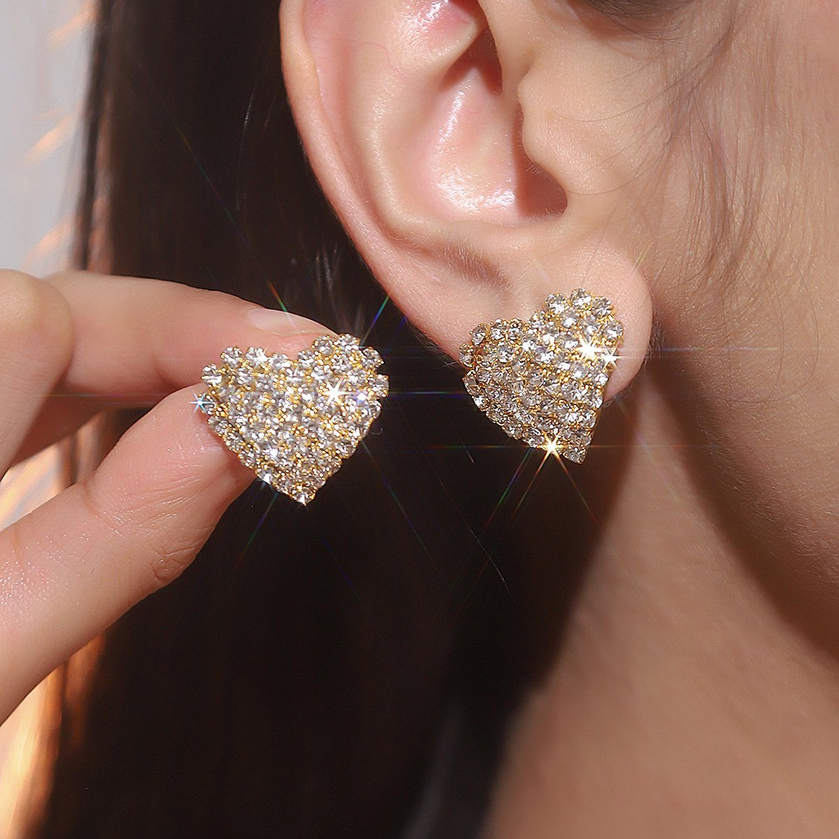 Luxury Earrings