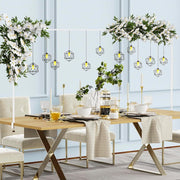 Stable Table Arch
