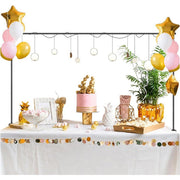 Easy Table Decor Rod