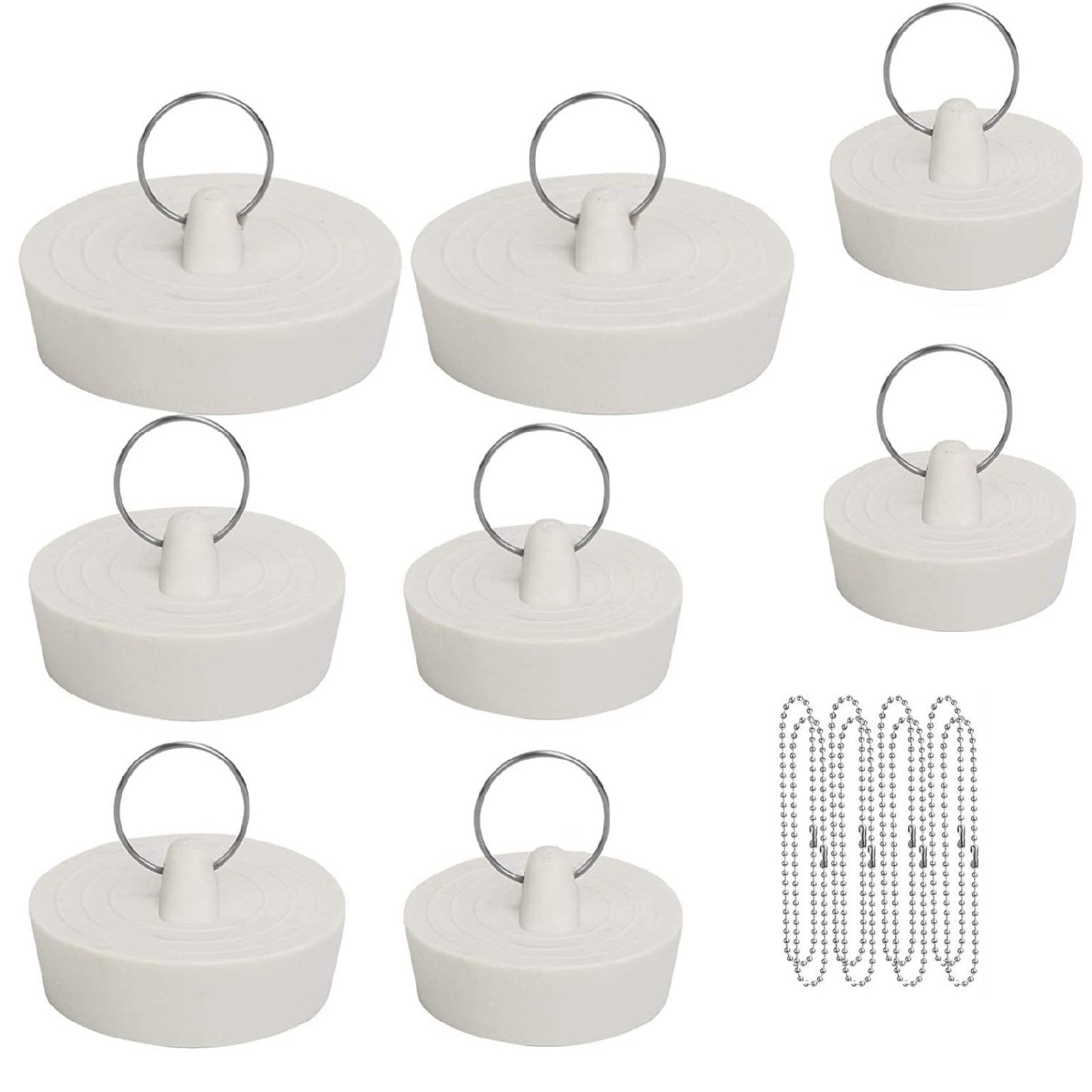 Universal Sink Plugs