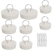 Universal Sink Plugs