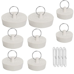 Universal Sink Plugs