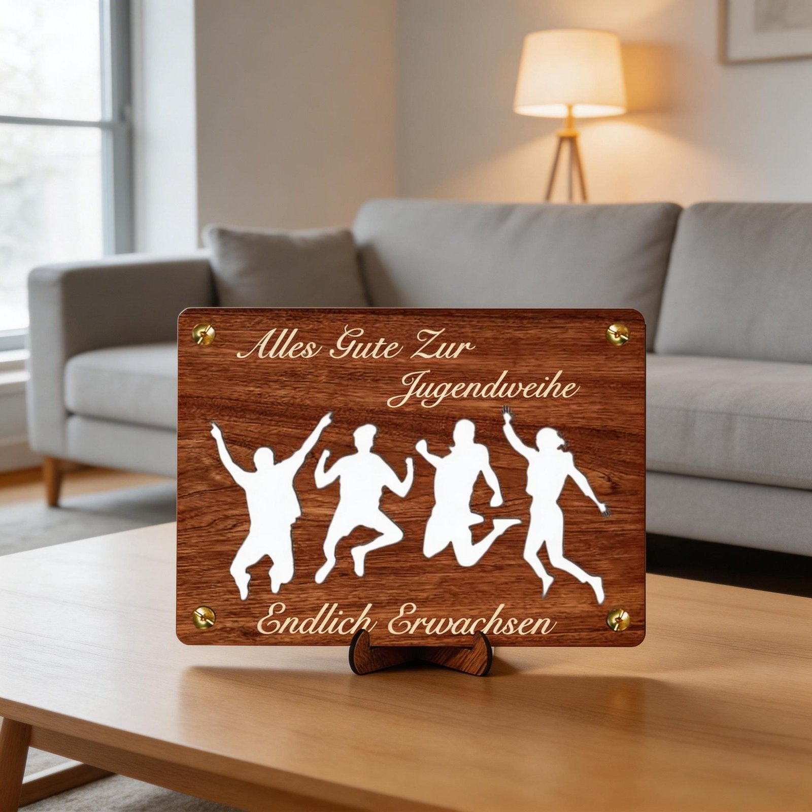 Unique Youth Gift
