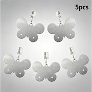 Windproof Tablecloth Clips