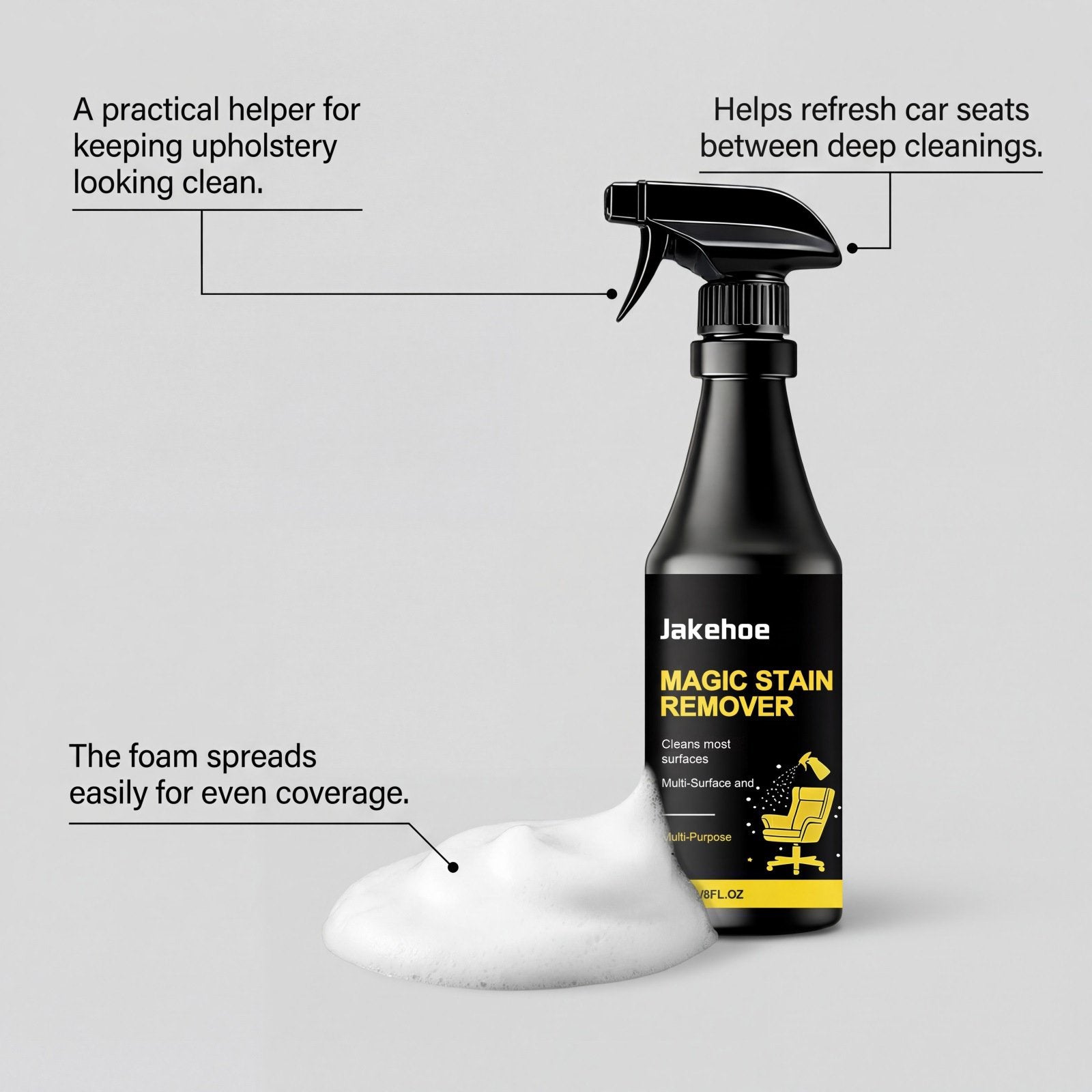 Stain Remover