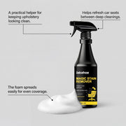 Stain Remover