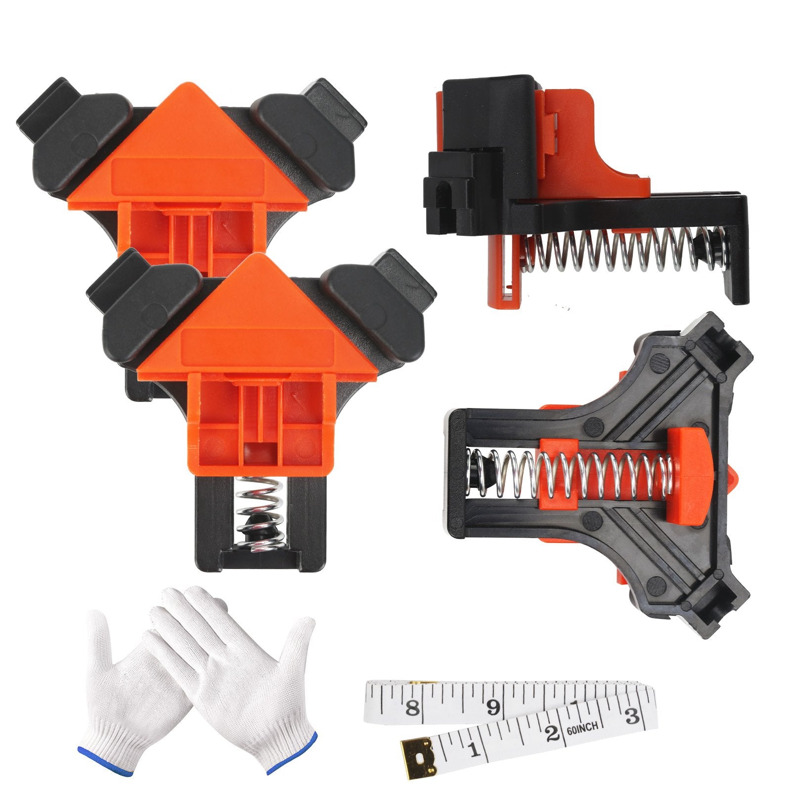 Assembly Made Easy