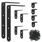 Sturdy Corner Brackets
