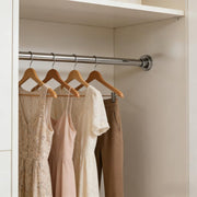 Adjustable Shower Rod