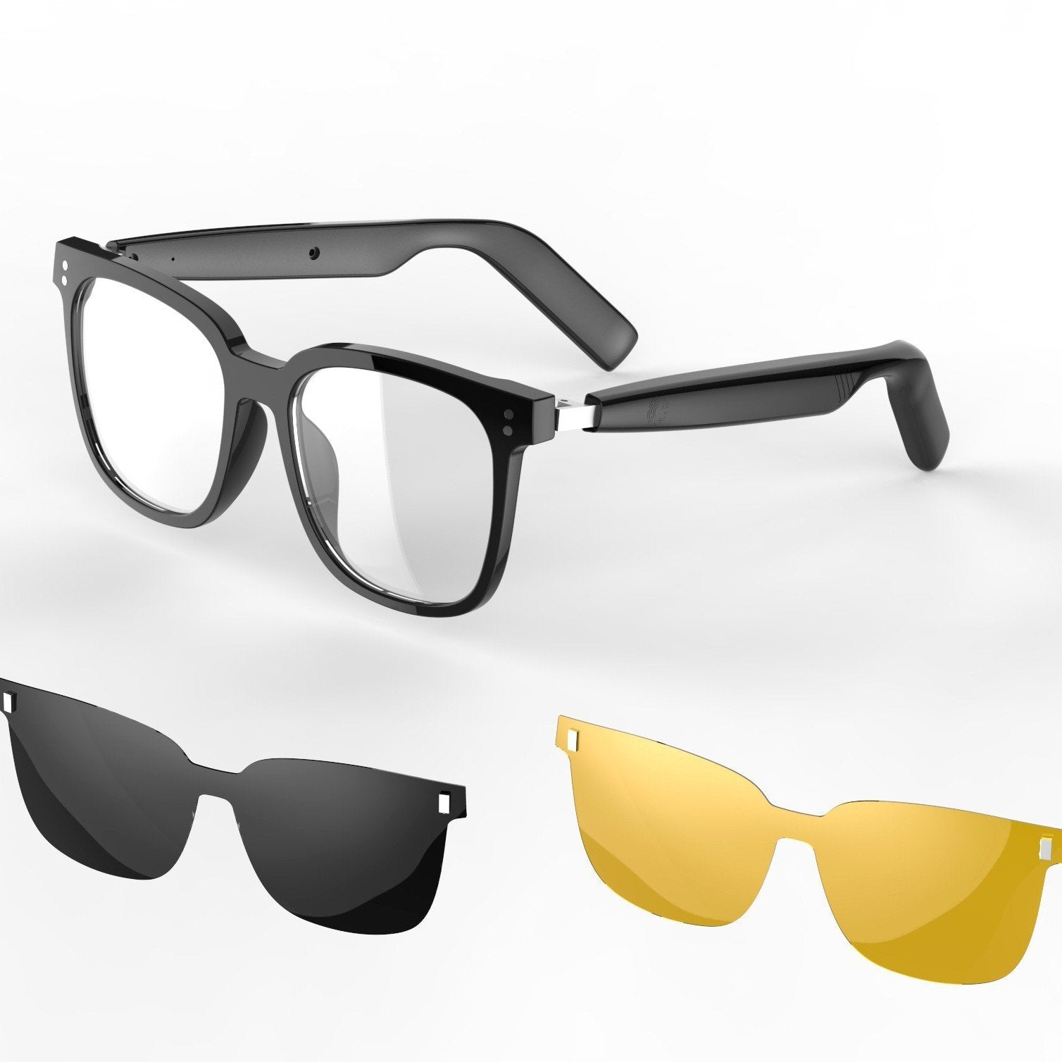 Smart Glasses