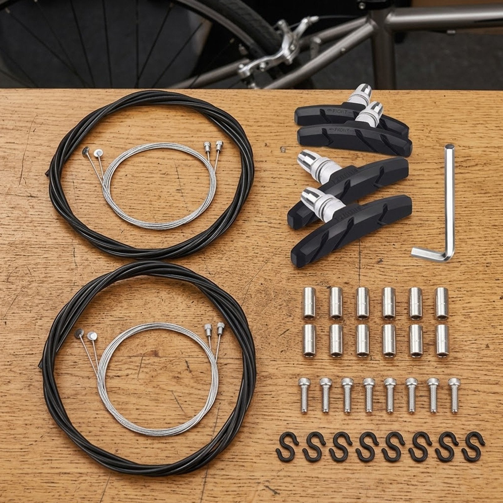 Bike Brake Repair Kit