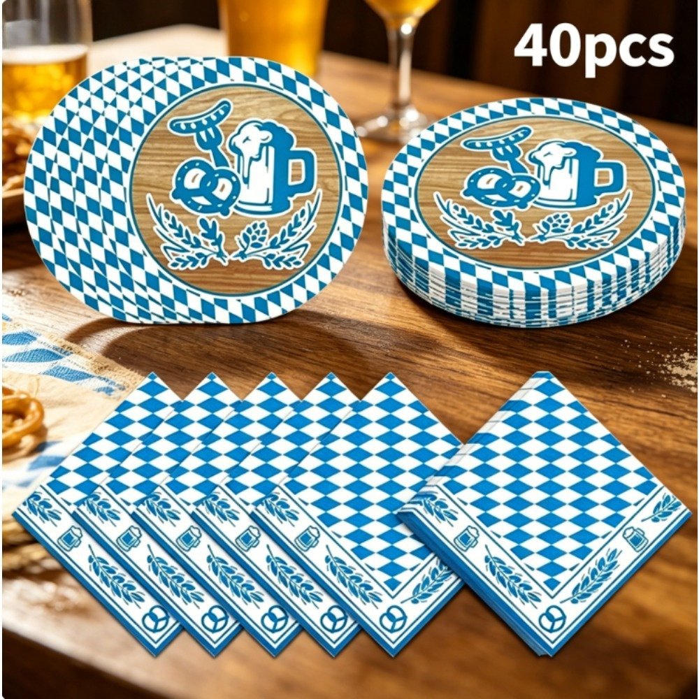 Party Decor Set