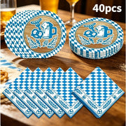 Party Decor Set