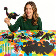 Unleash Creativity