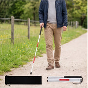 Hike Easy: Foldable Trek Poles