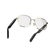 Smart Audio Glasses