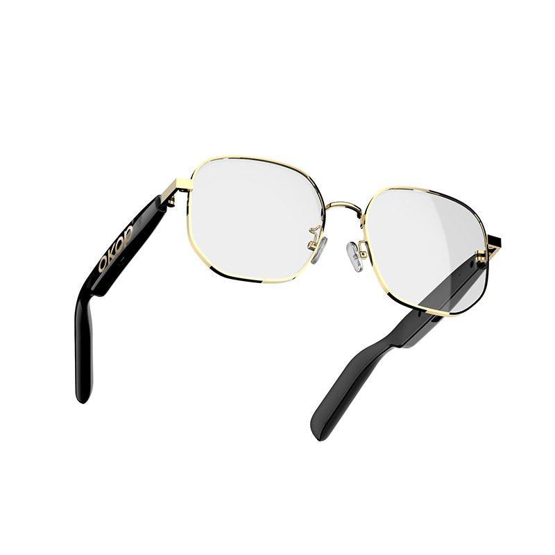 Smart Audio Glasses