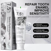 Whiten Teeth Naturally