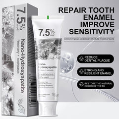 Whiten Teeth Naturally